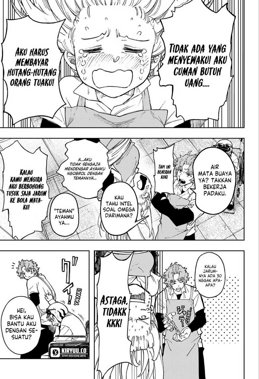 G.G.G. Chapter 03