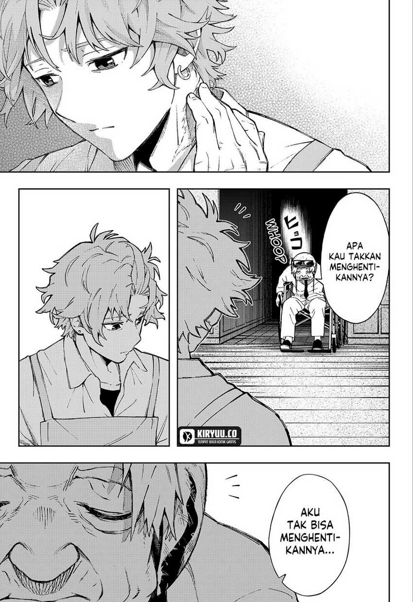 G.G.G. Chapter 03
