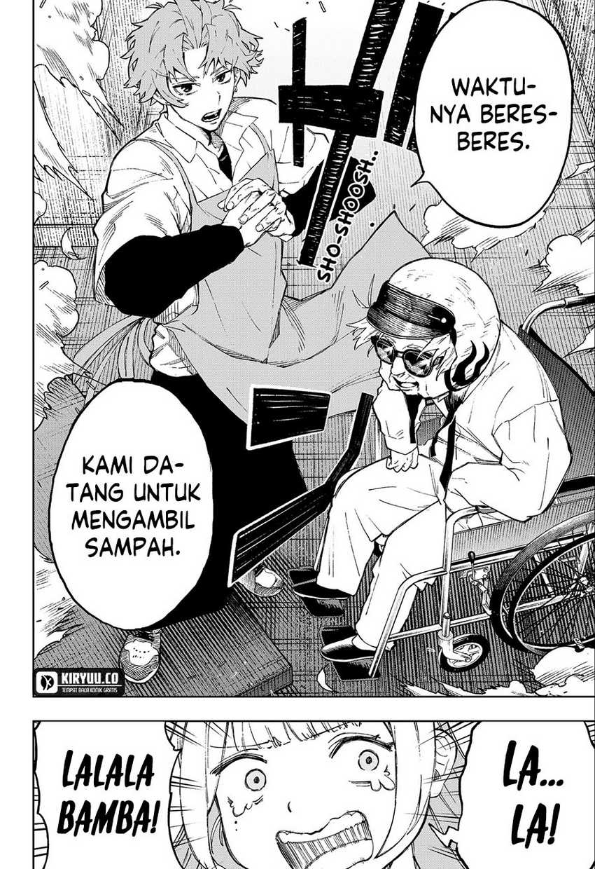 G.G.G. Chapter 03