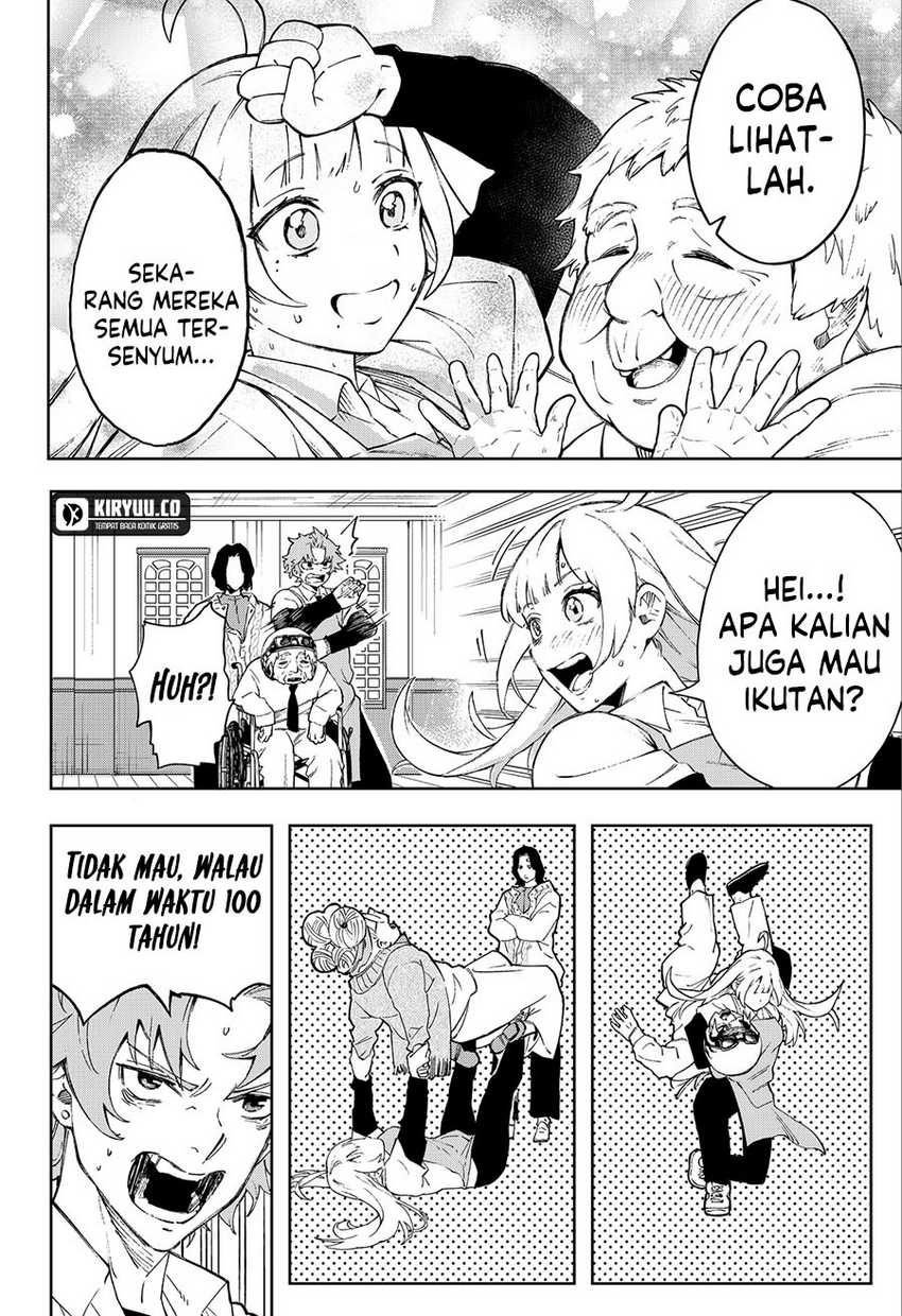 G.G.G. Chapter 03