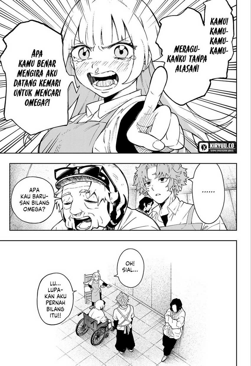 G.G.G. Chapter 03