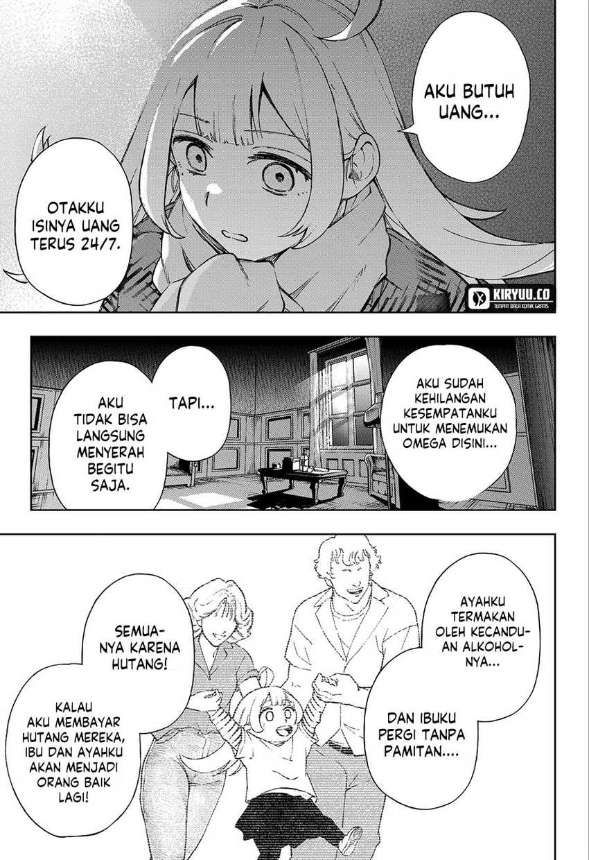 G.G.G. Chapter 03
