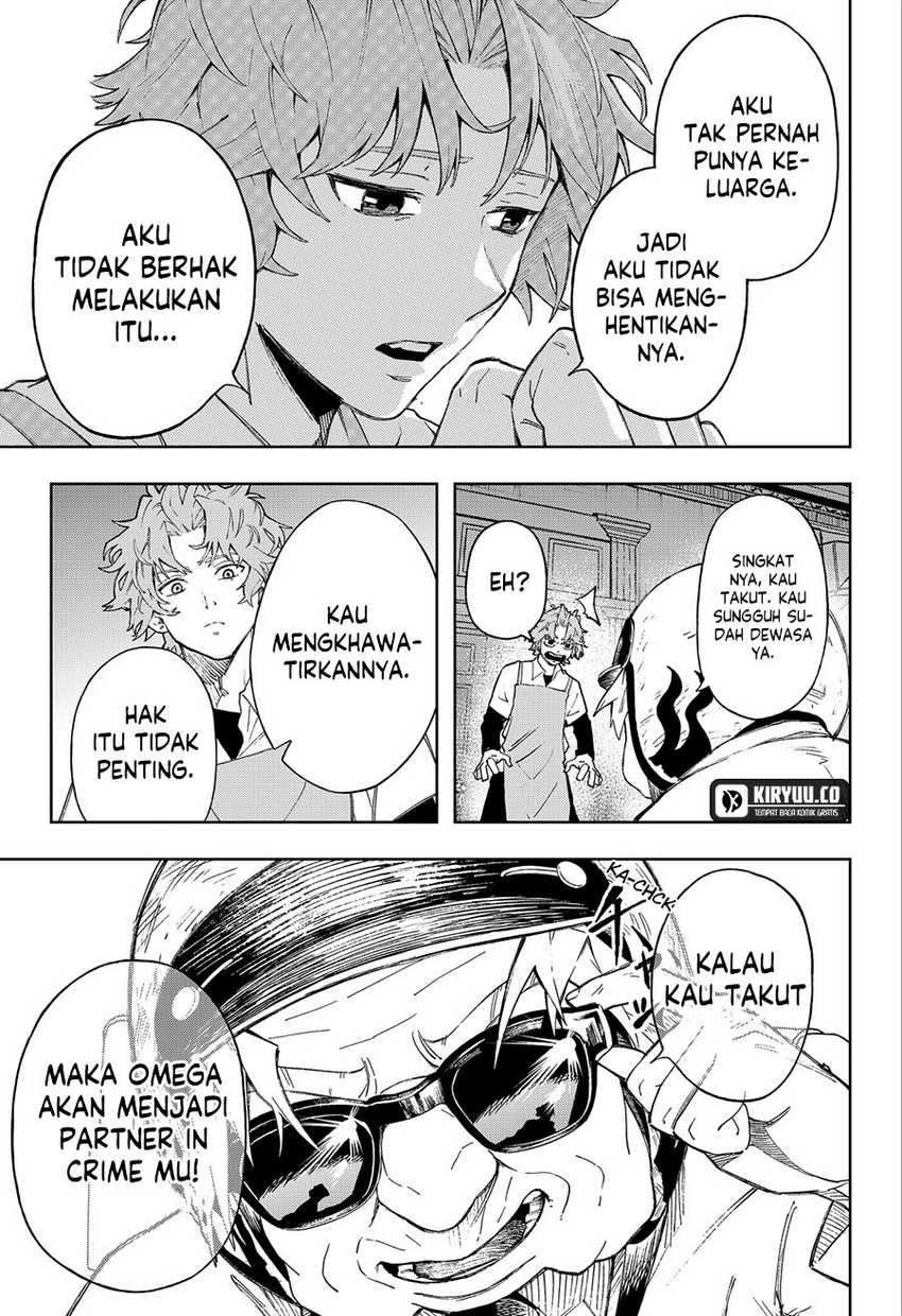 G.G.G. Chapter 03