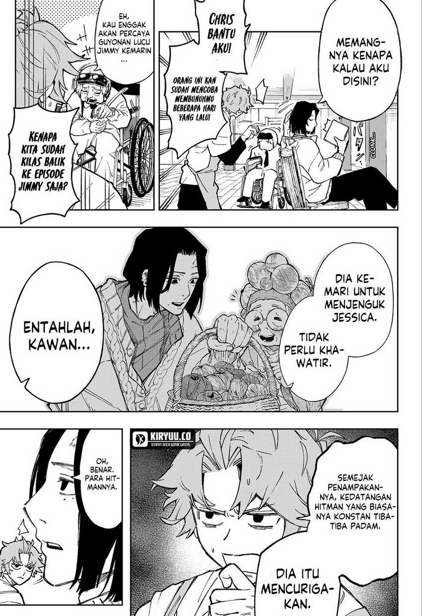 G.G.G. Chapter 03