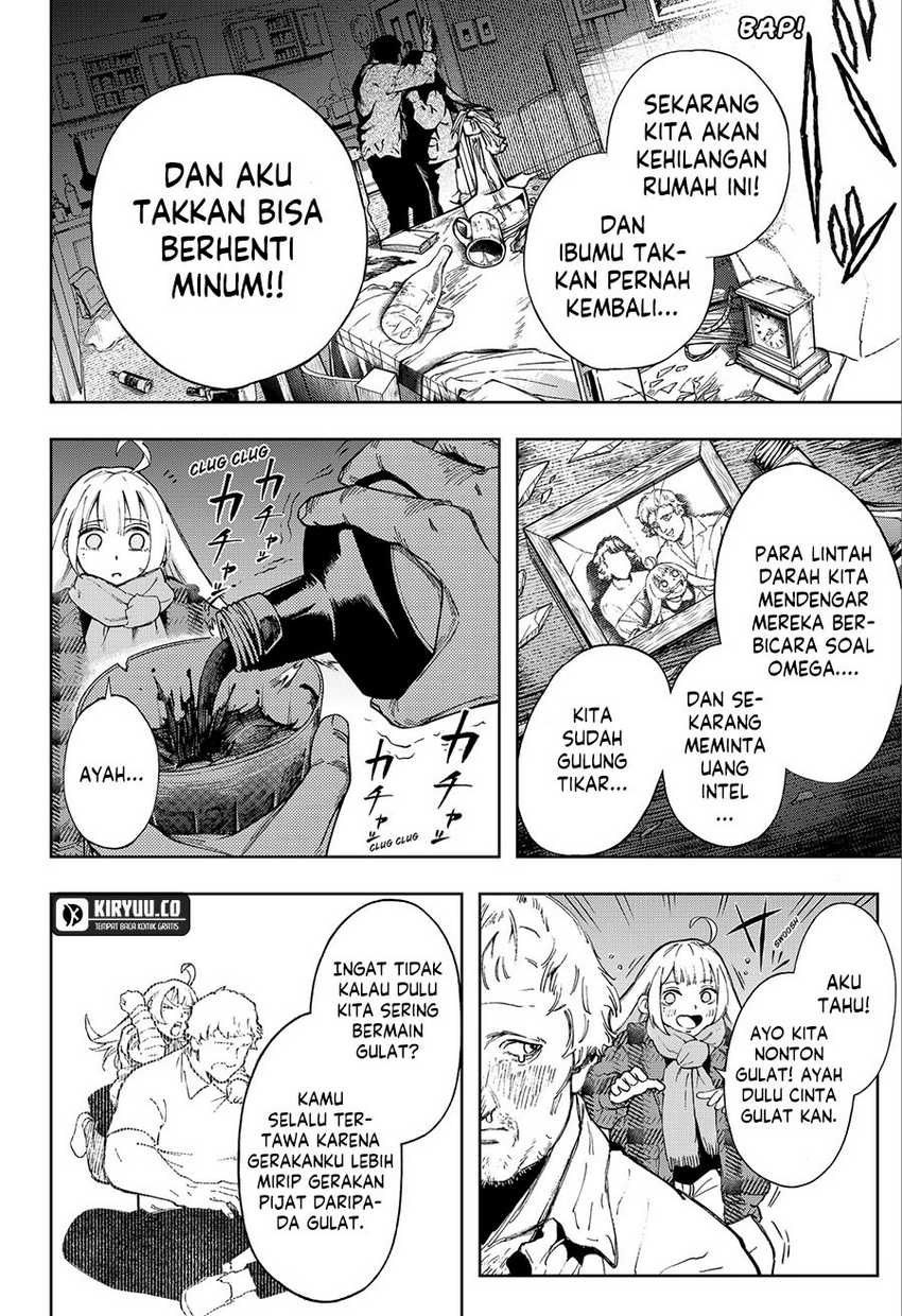 G.G.G. Chapter 03