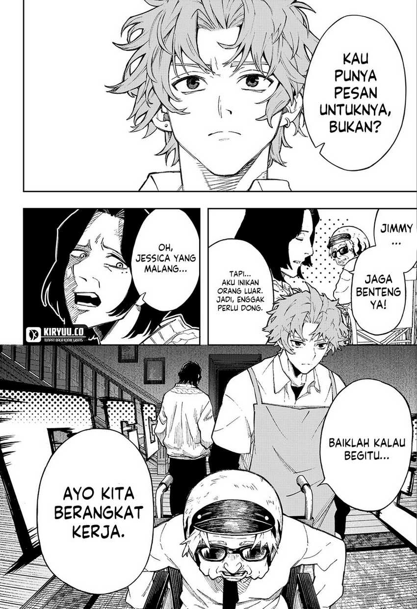 G.G.G. Chapter 03