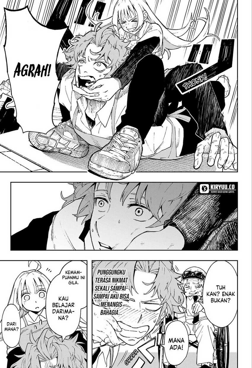 G.G.G. Chapter 03