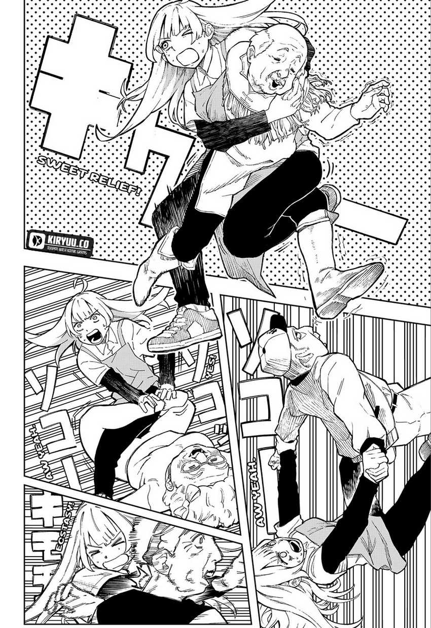 G.G.G. Chapter 03