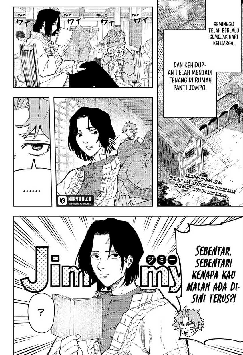 G.G.G. Chapter 03