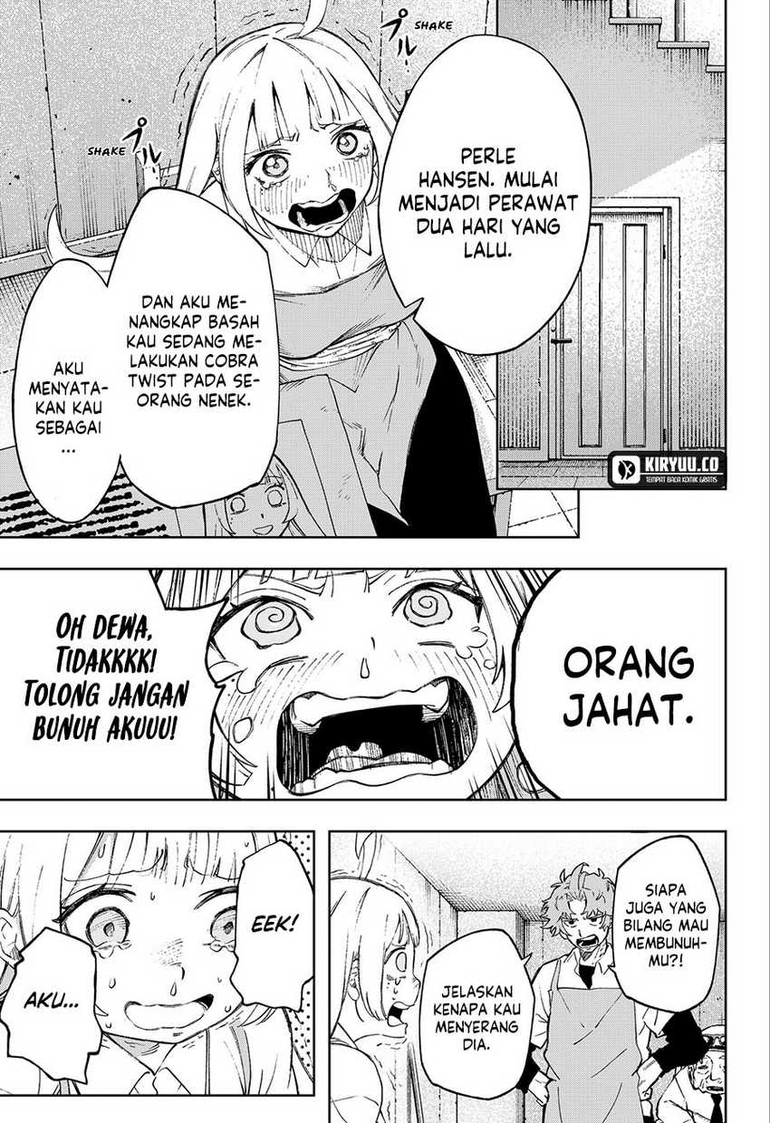G.G.G. Chapter 03