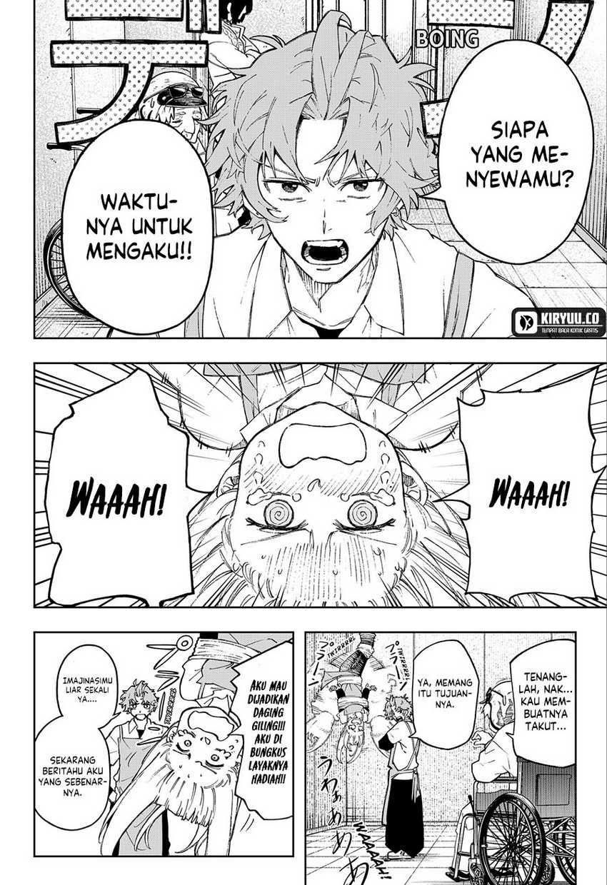 G.G.G. Chapter 03