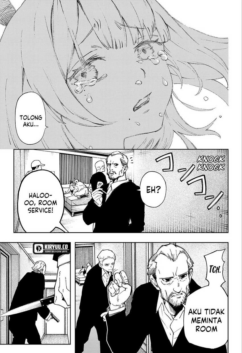 G.G.G. Chapter 03