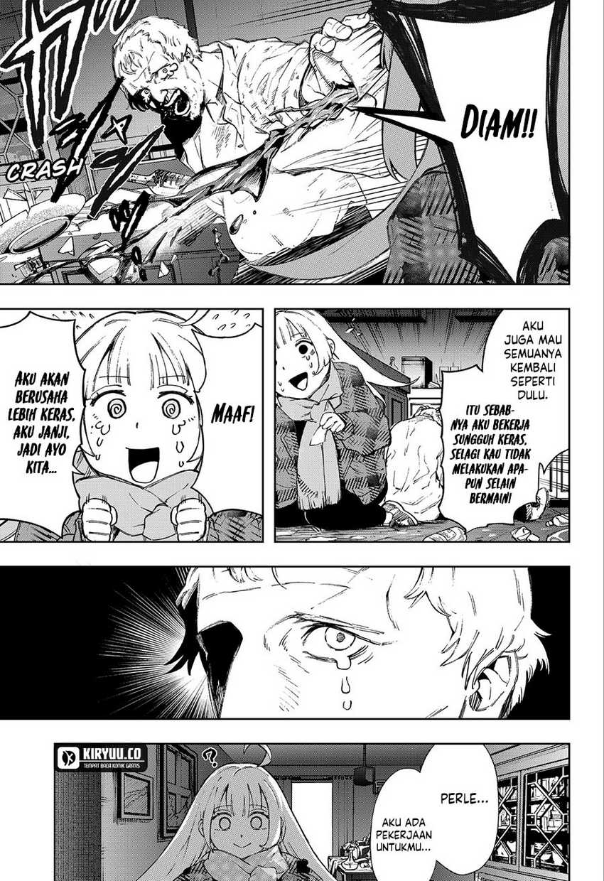 G.G.G. Chapter 03