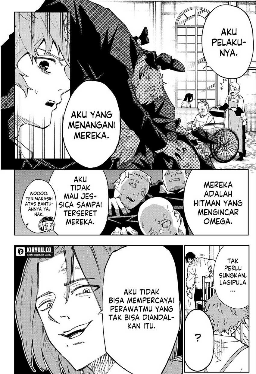 G.G.G. Chapter 03