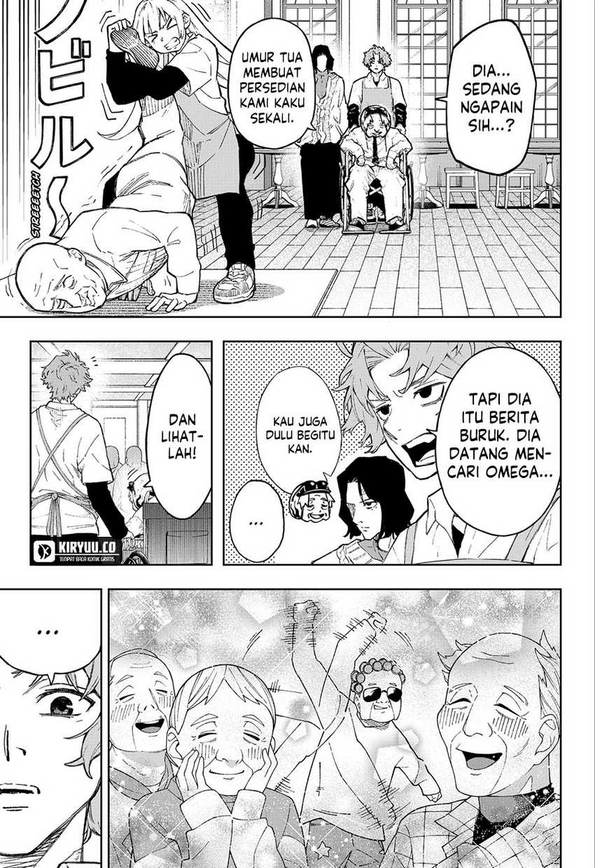 G.G.G. Chapter 03