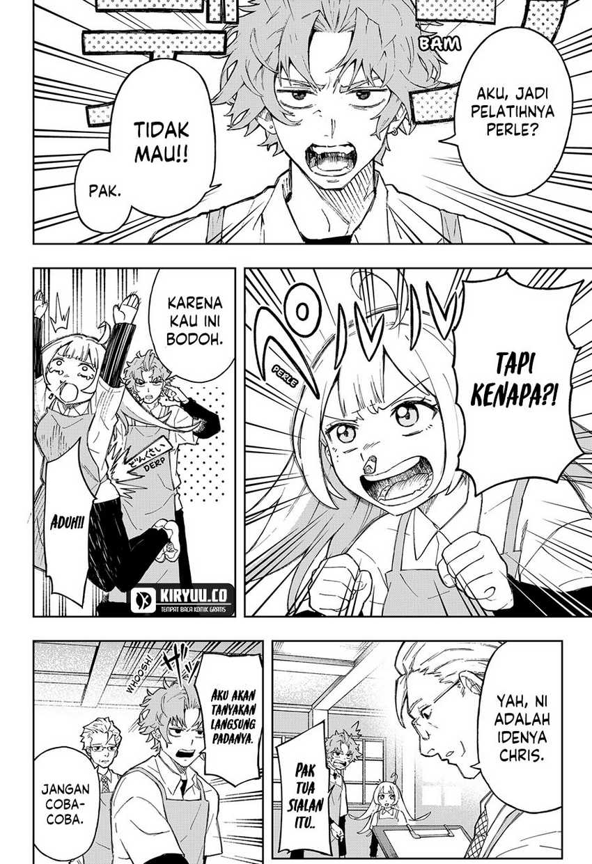 G.G.G. Chapter 05