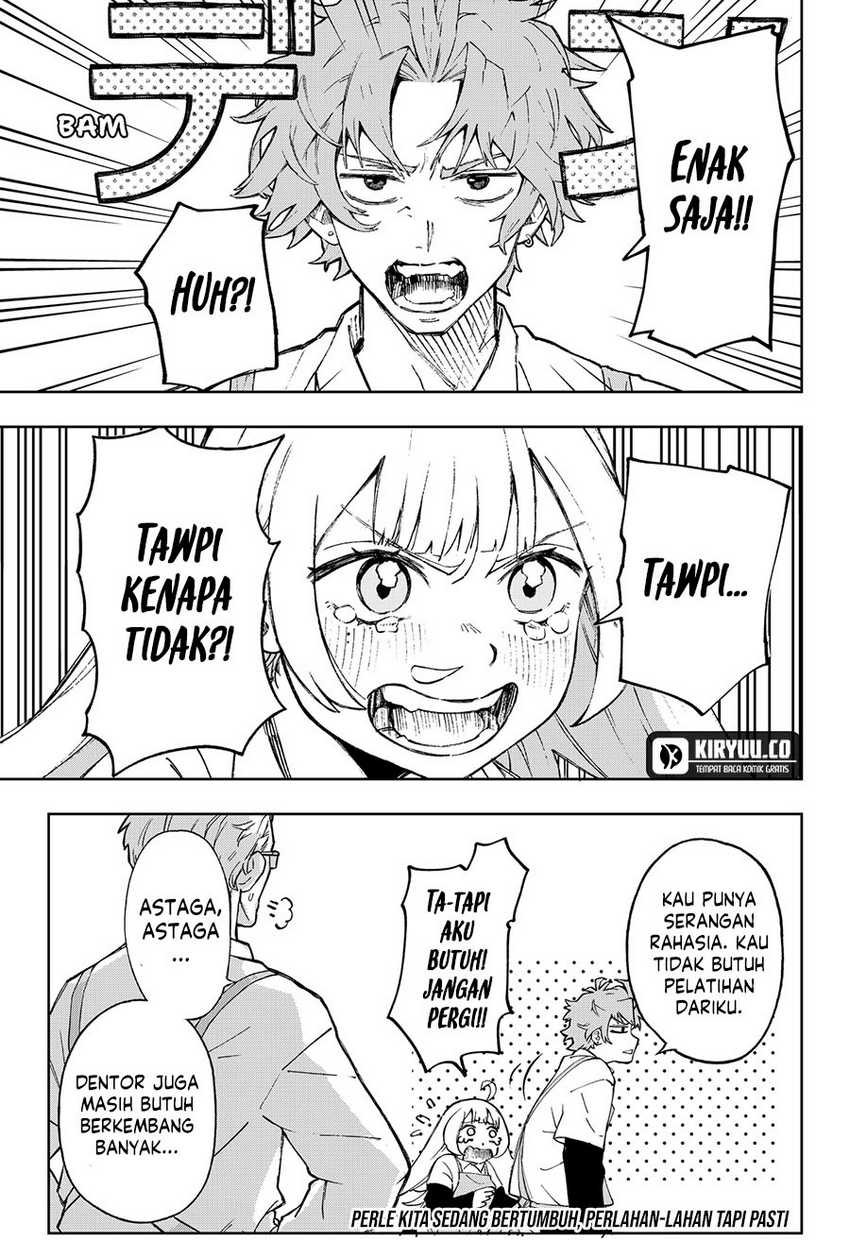 G.G.G. Chapter 05