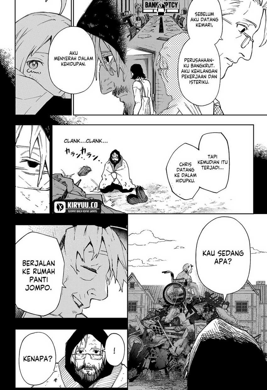 G.G.G. Chapter 05