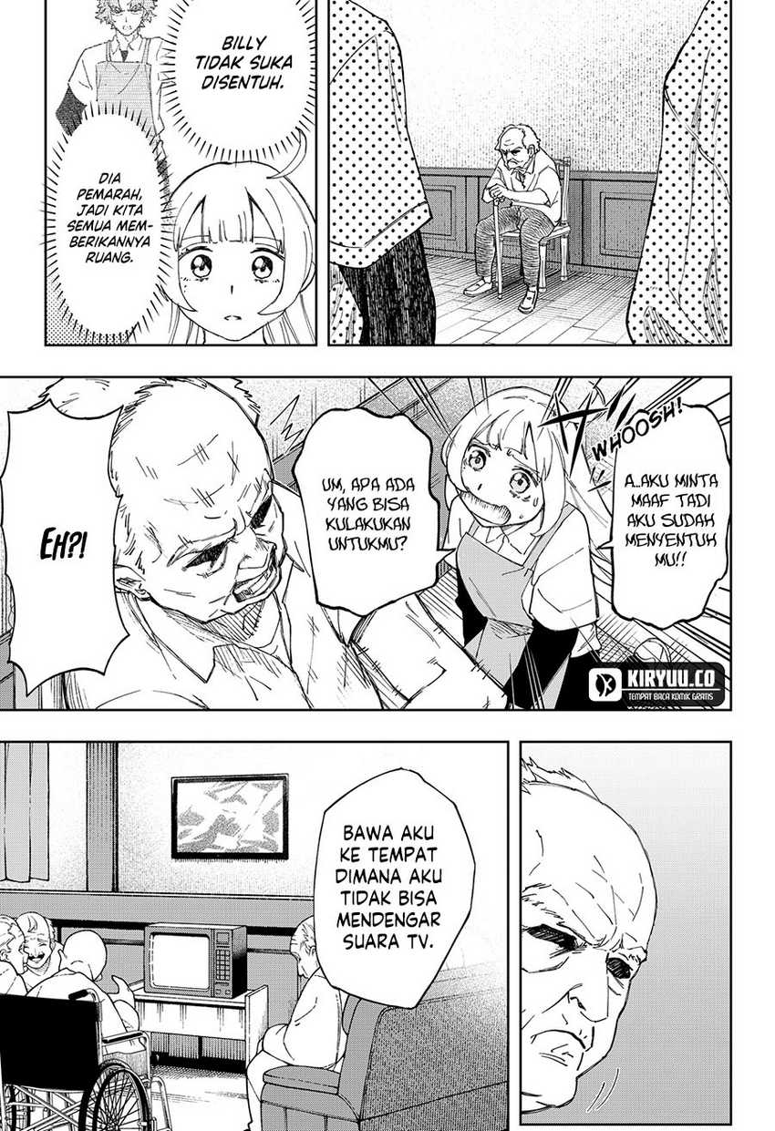 G.G.G. Chapter 05