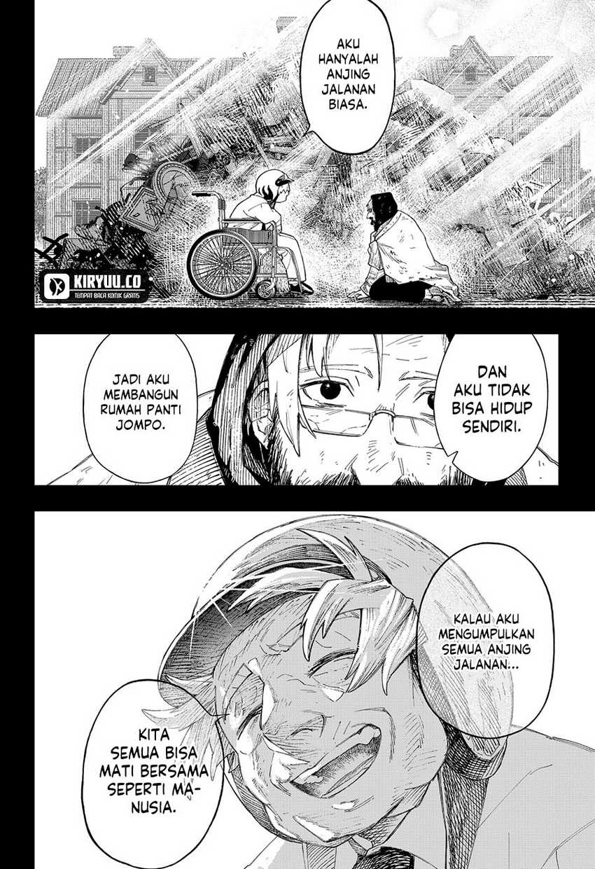 G.G.G. Chapter 05