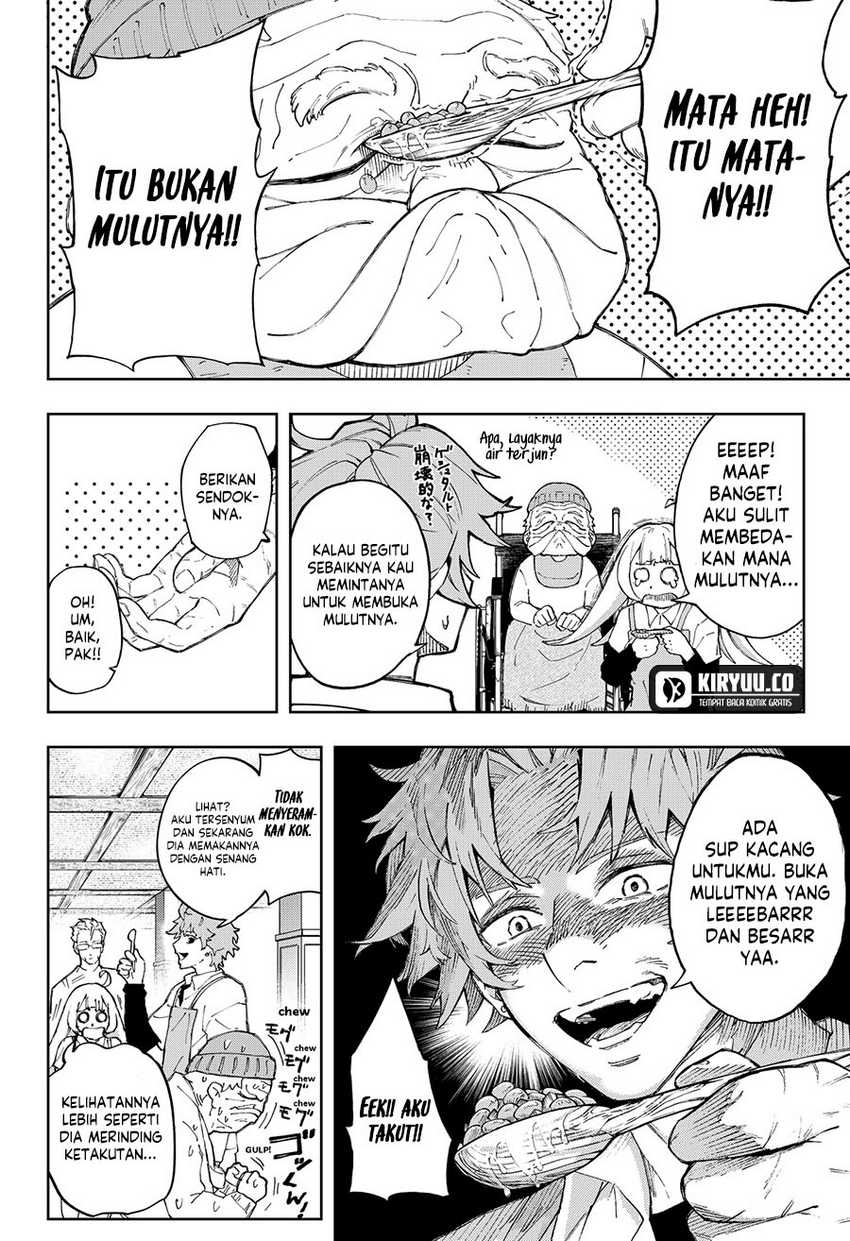 G.G.G. Chapter 05