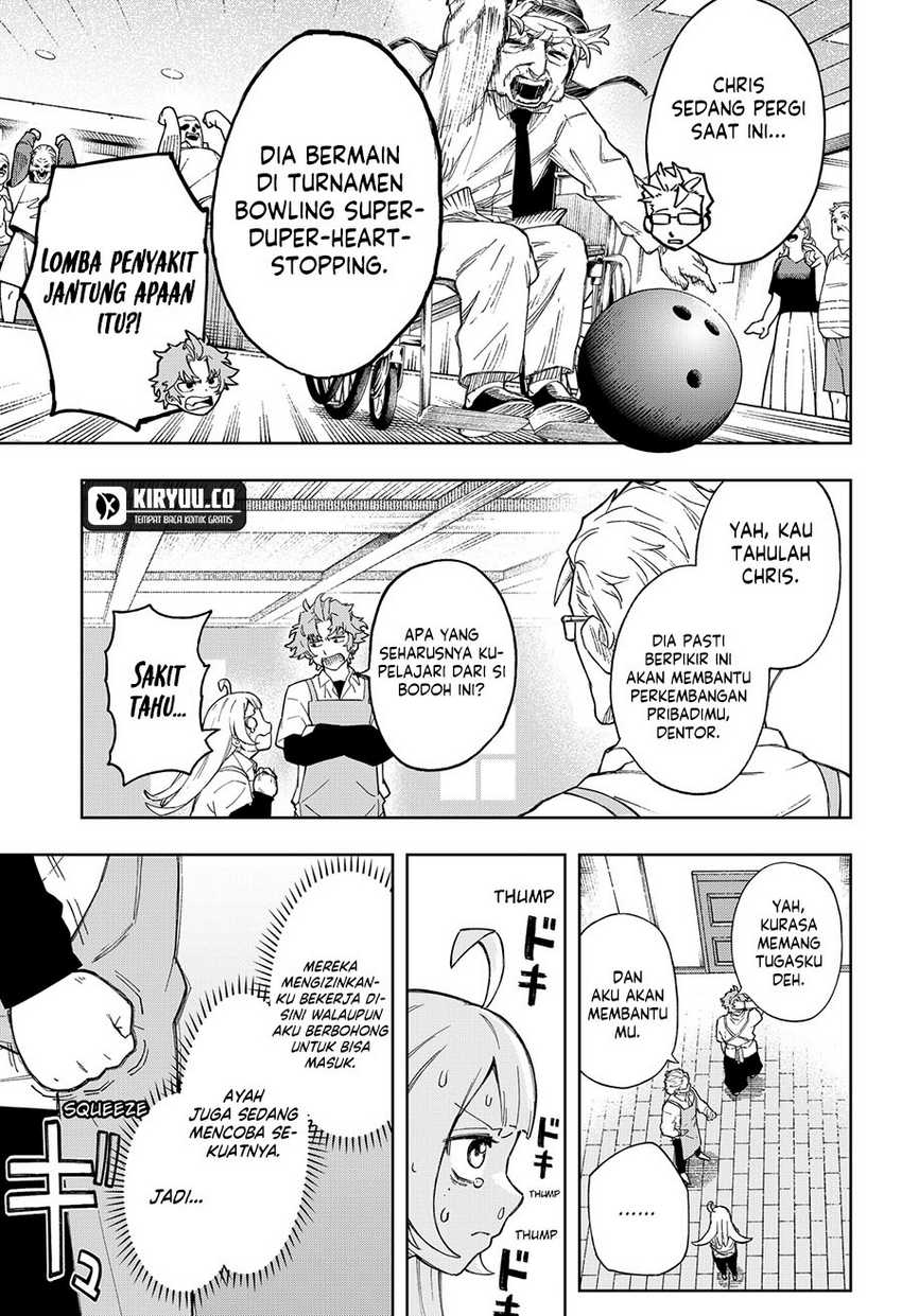 G.G.G. Chapter 05
