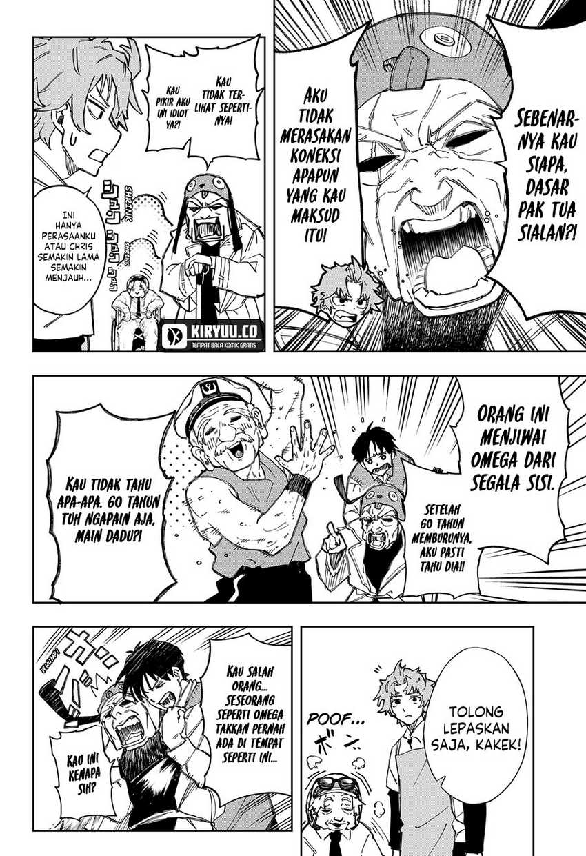 G.G.G. Chapter 06
