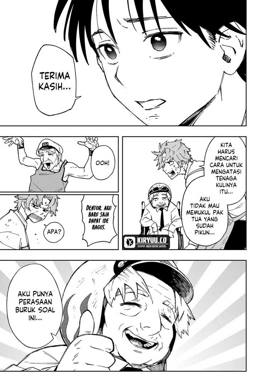 G.G.G. Chapter 06