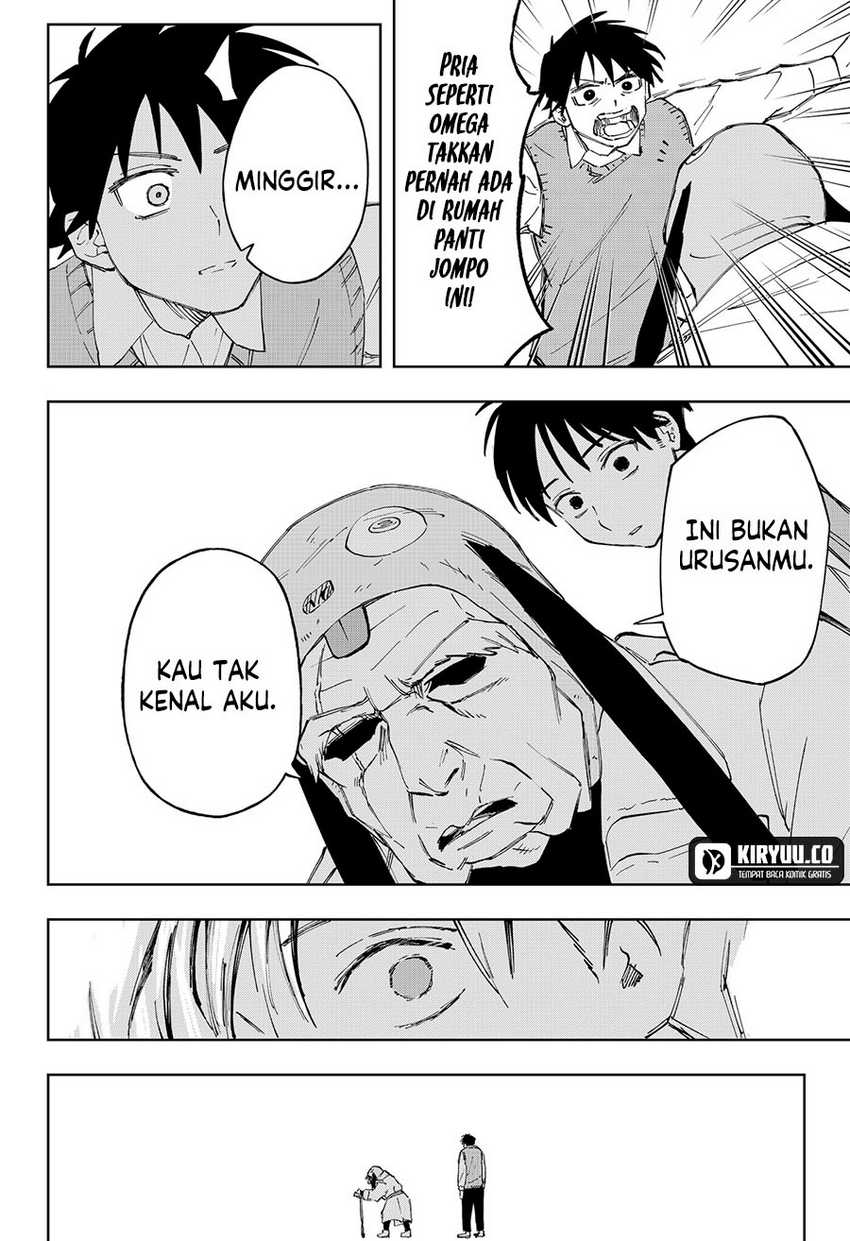 G.G.G. Chapter 06