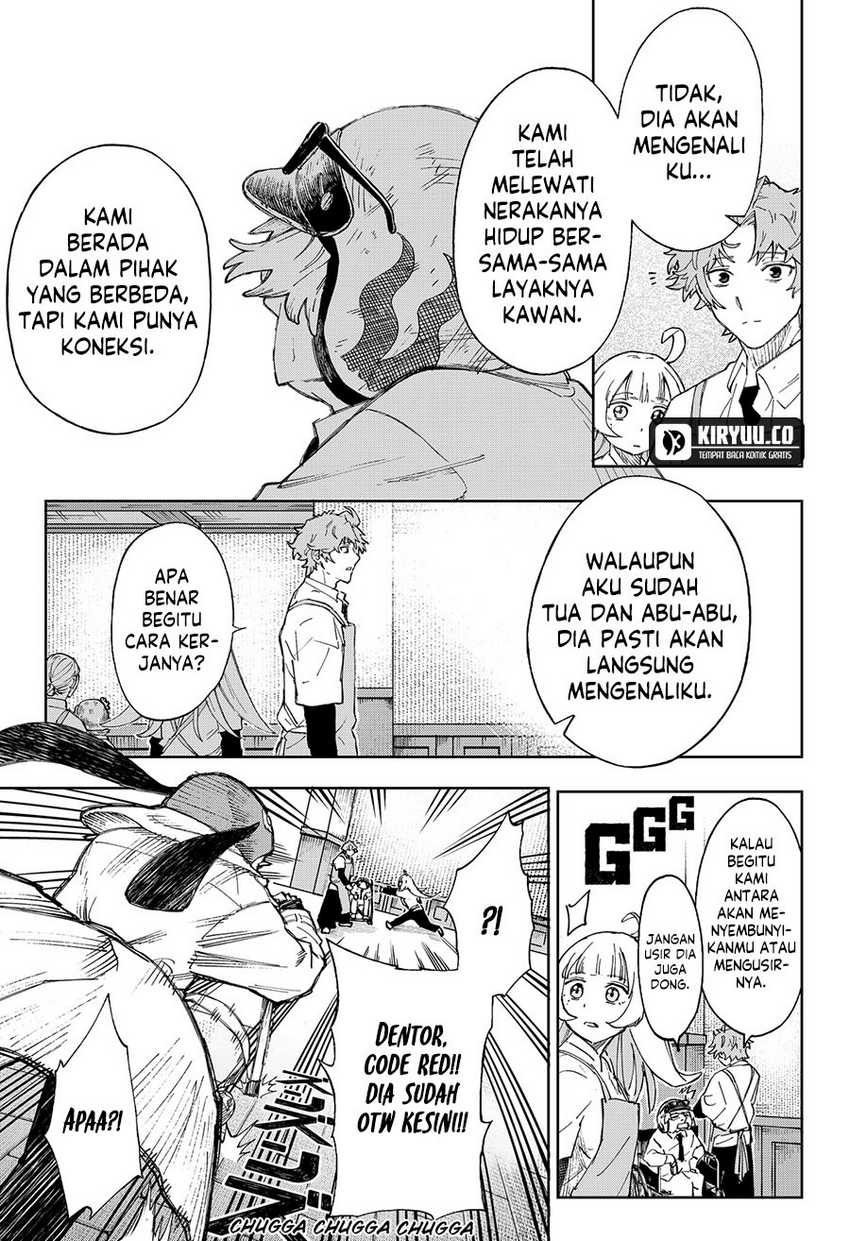 G.G.G. Chapter 06