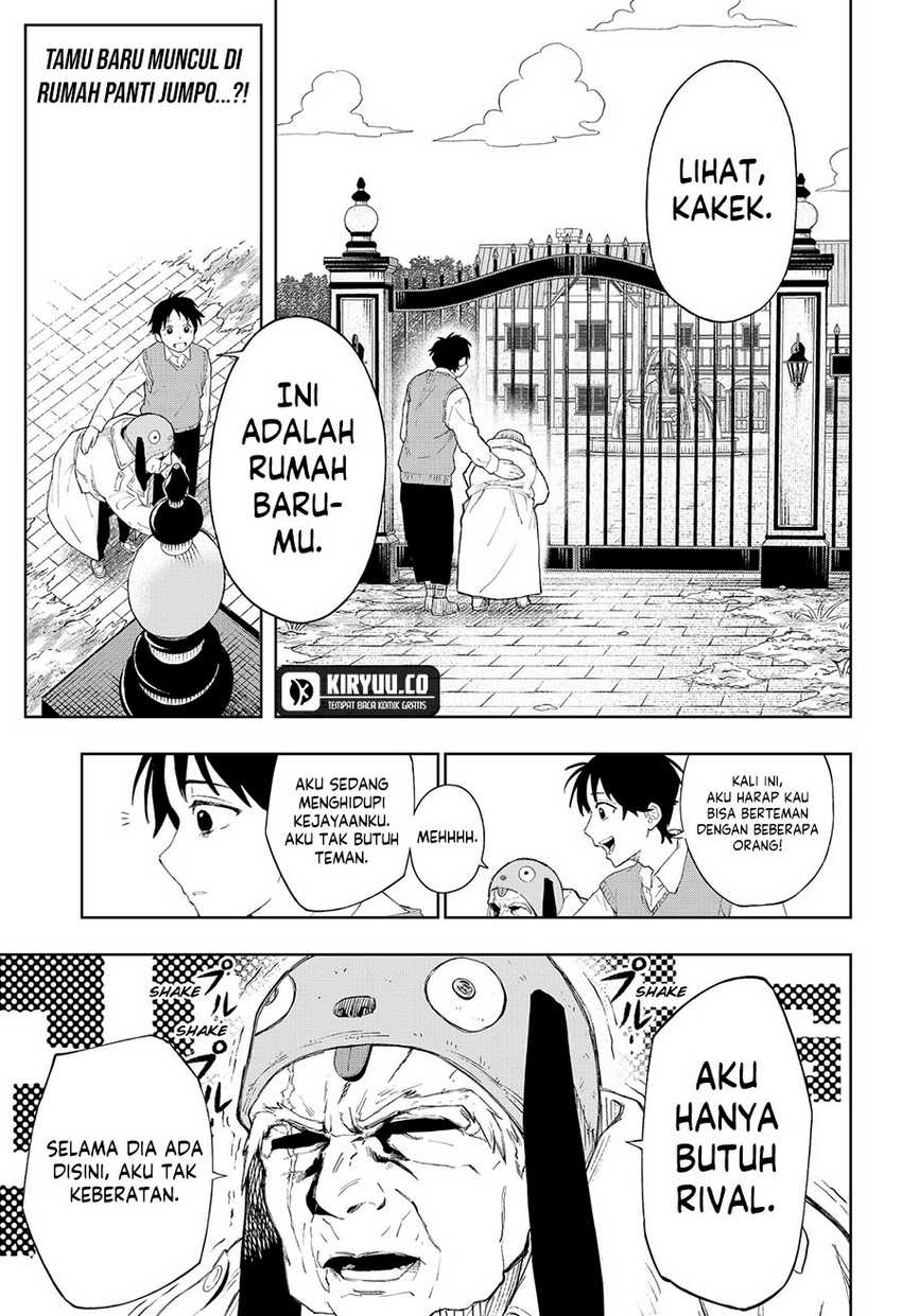 G.G.G. Chapter 06