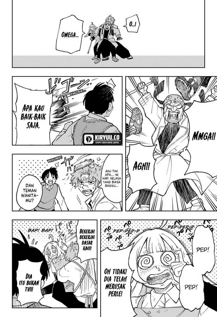G.G.G. Chapter 06