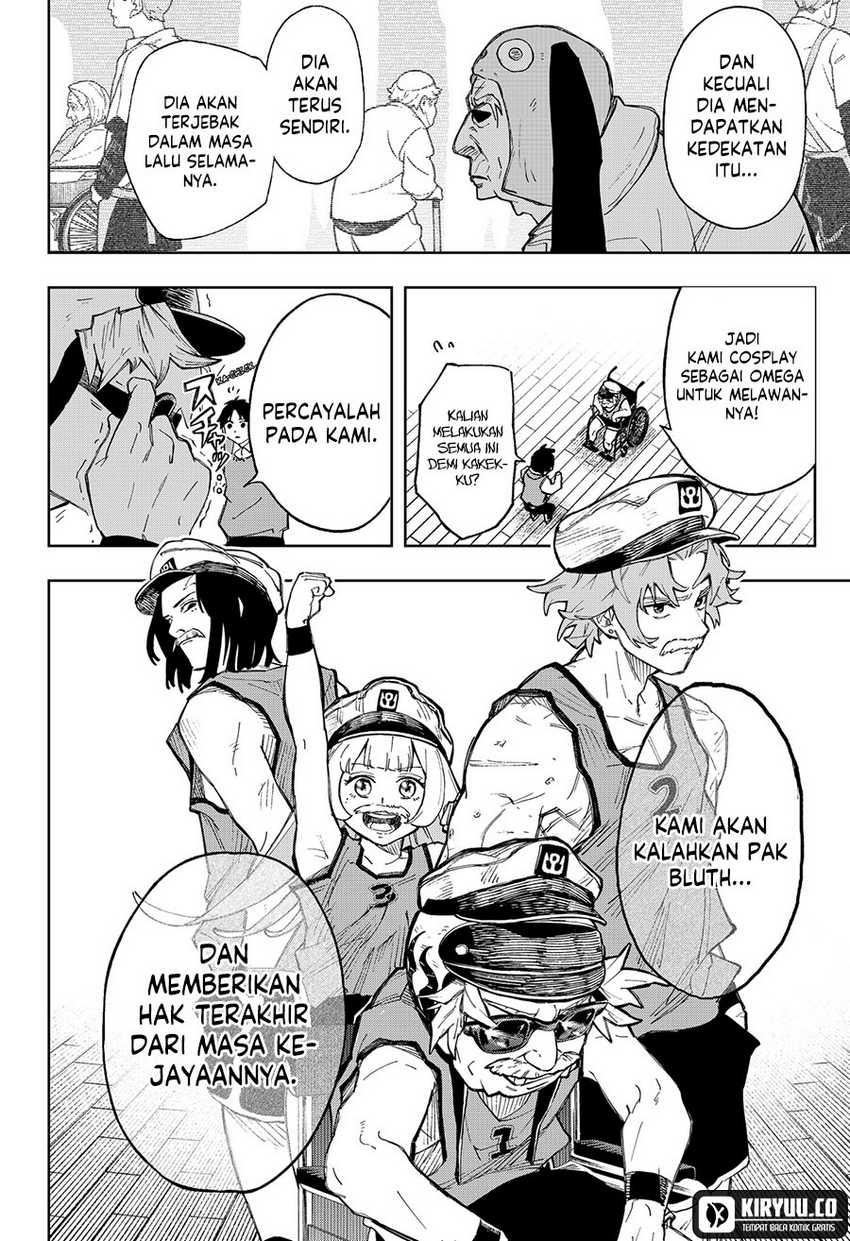 G.G.G. Chapter 06