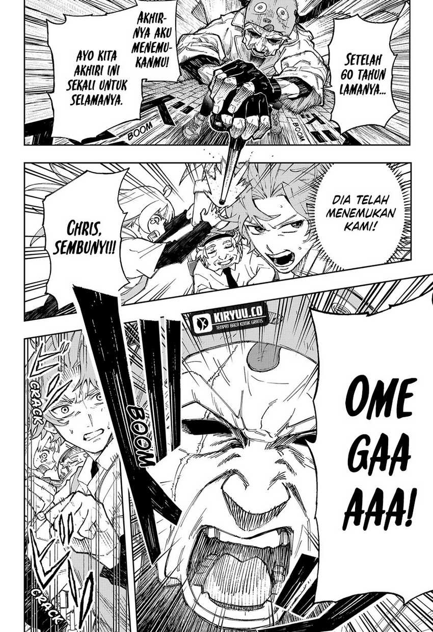 G.G.G. Chapter 06