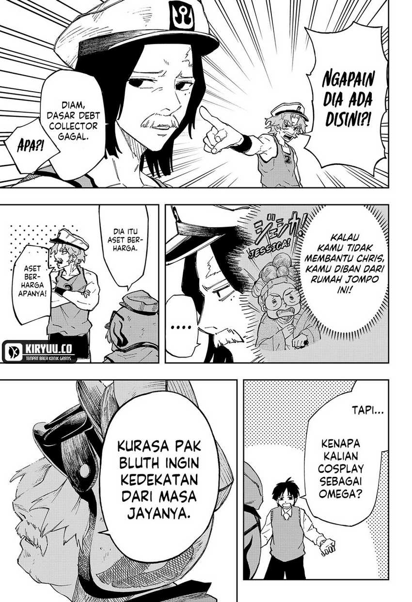 G.G.G. Chapter 06