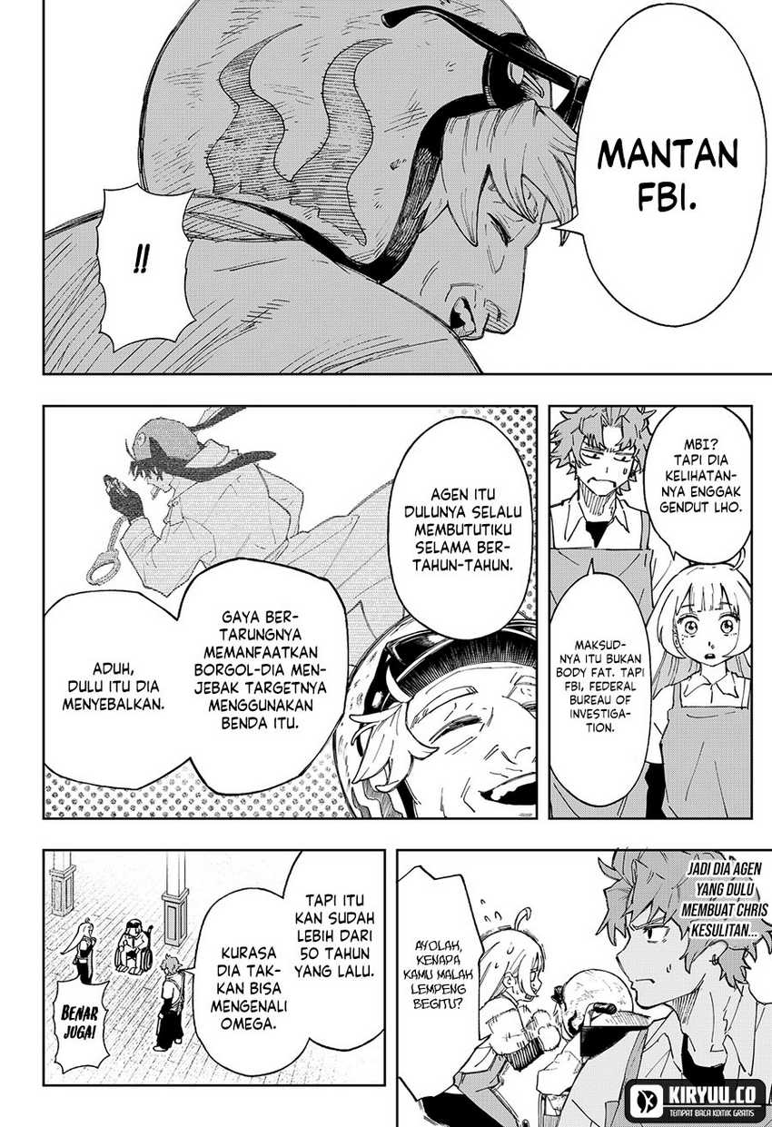 G.G.G. Chapter 06
