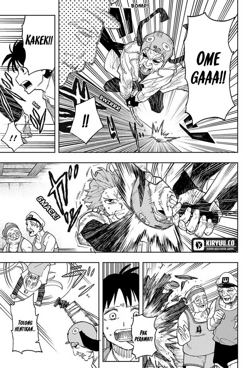 G.G.G. Chapter 06