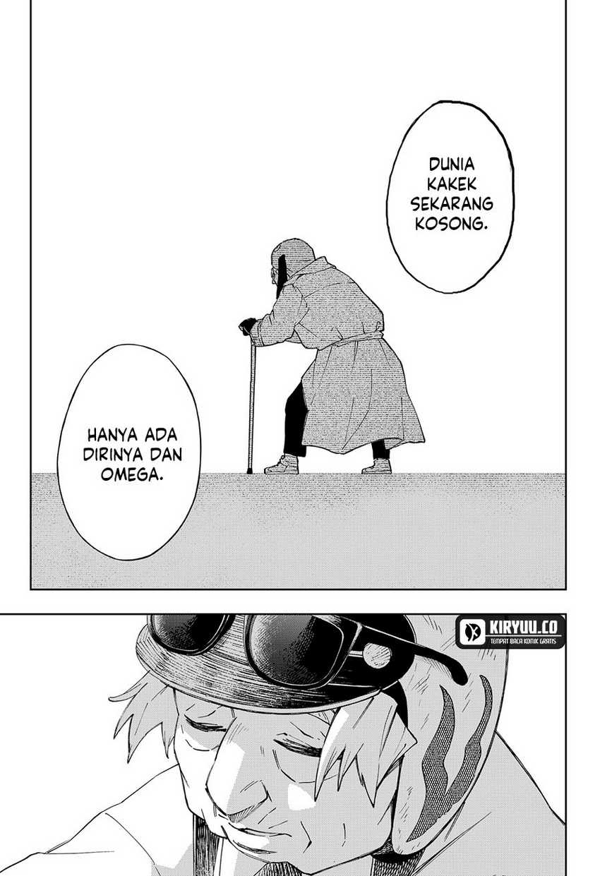 G.G.G. Chapter 06