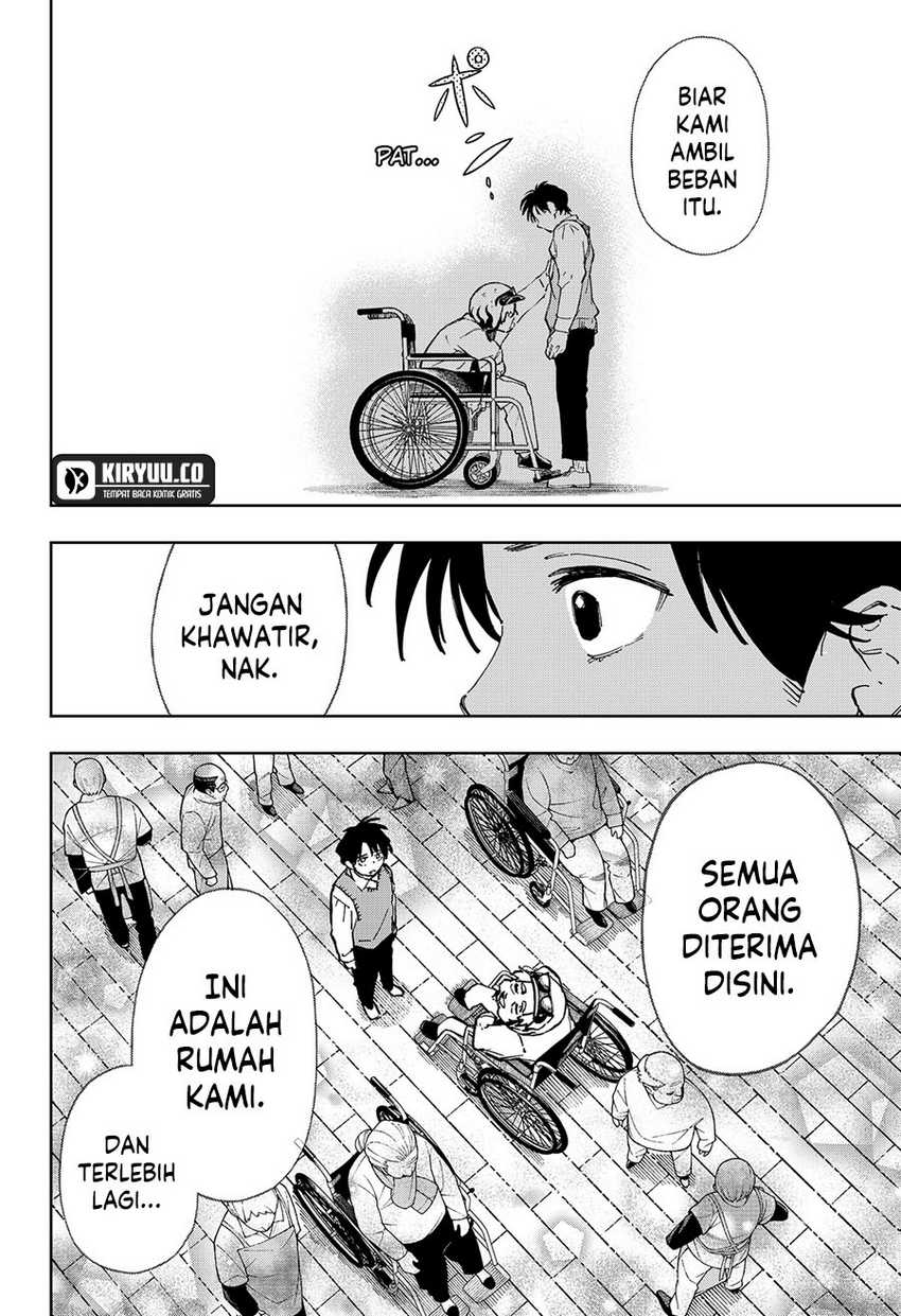 G.G.G. Chapter 06
