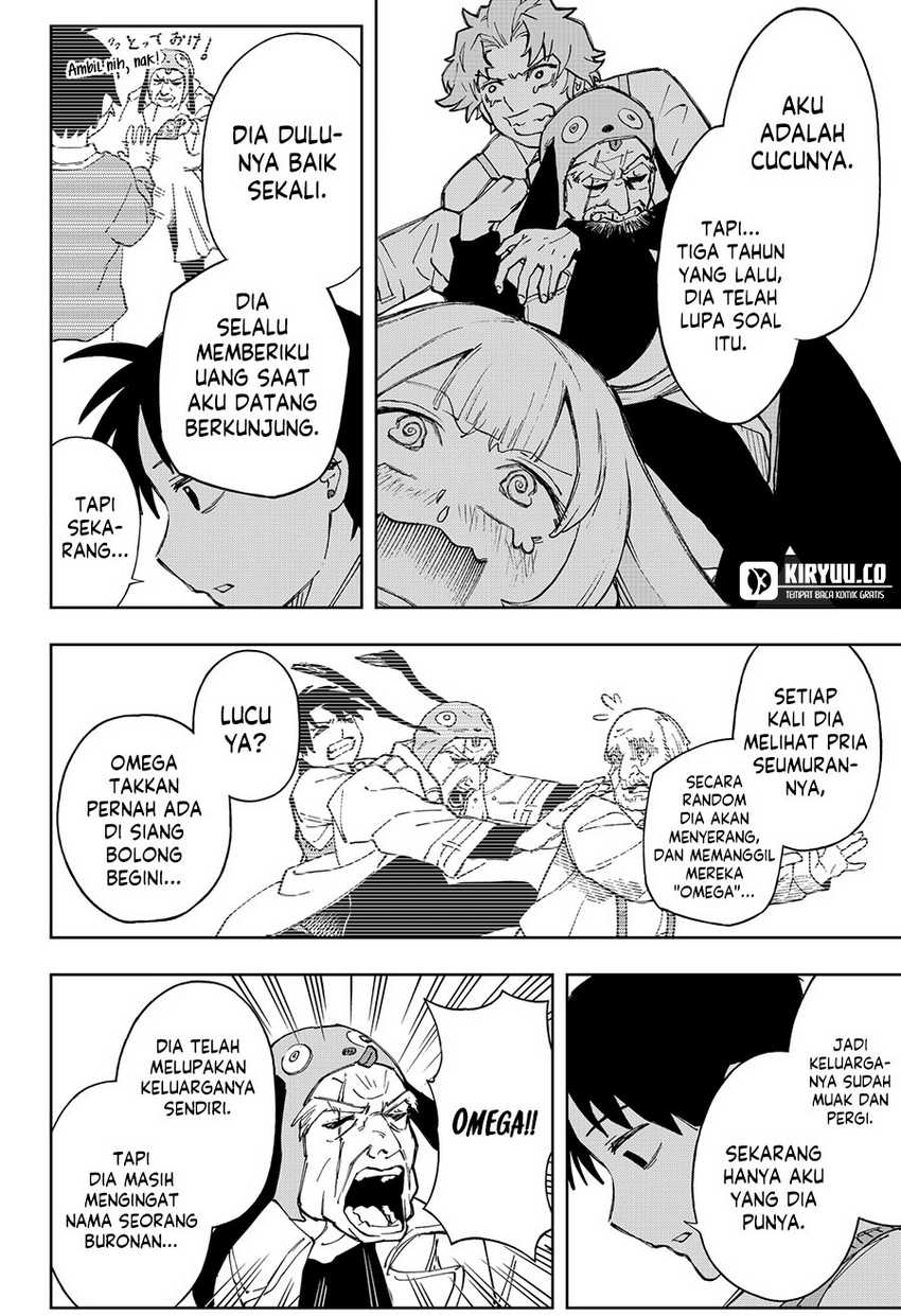 G.G.G. Chapter 06