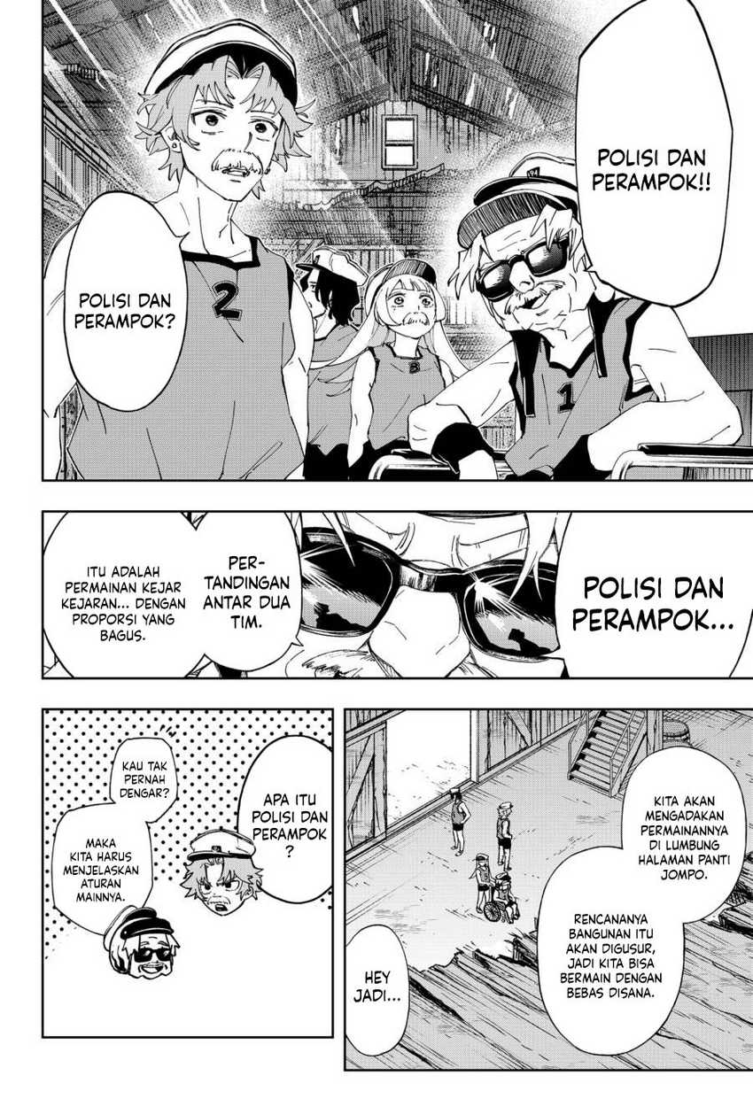 G.G.G. Chapter 07