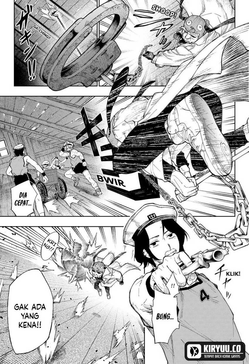G.G.G. Chapter 07