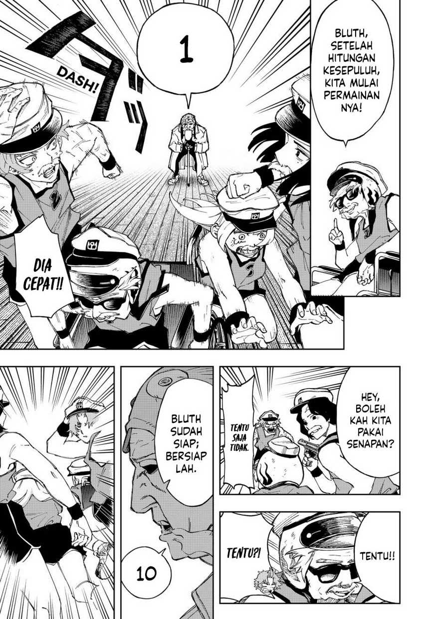G.G.G. Chapter 07