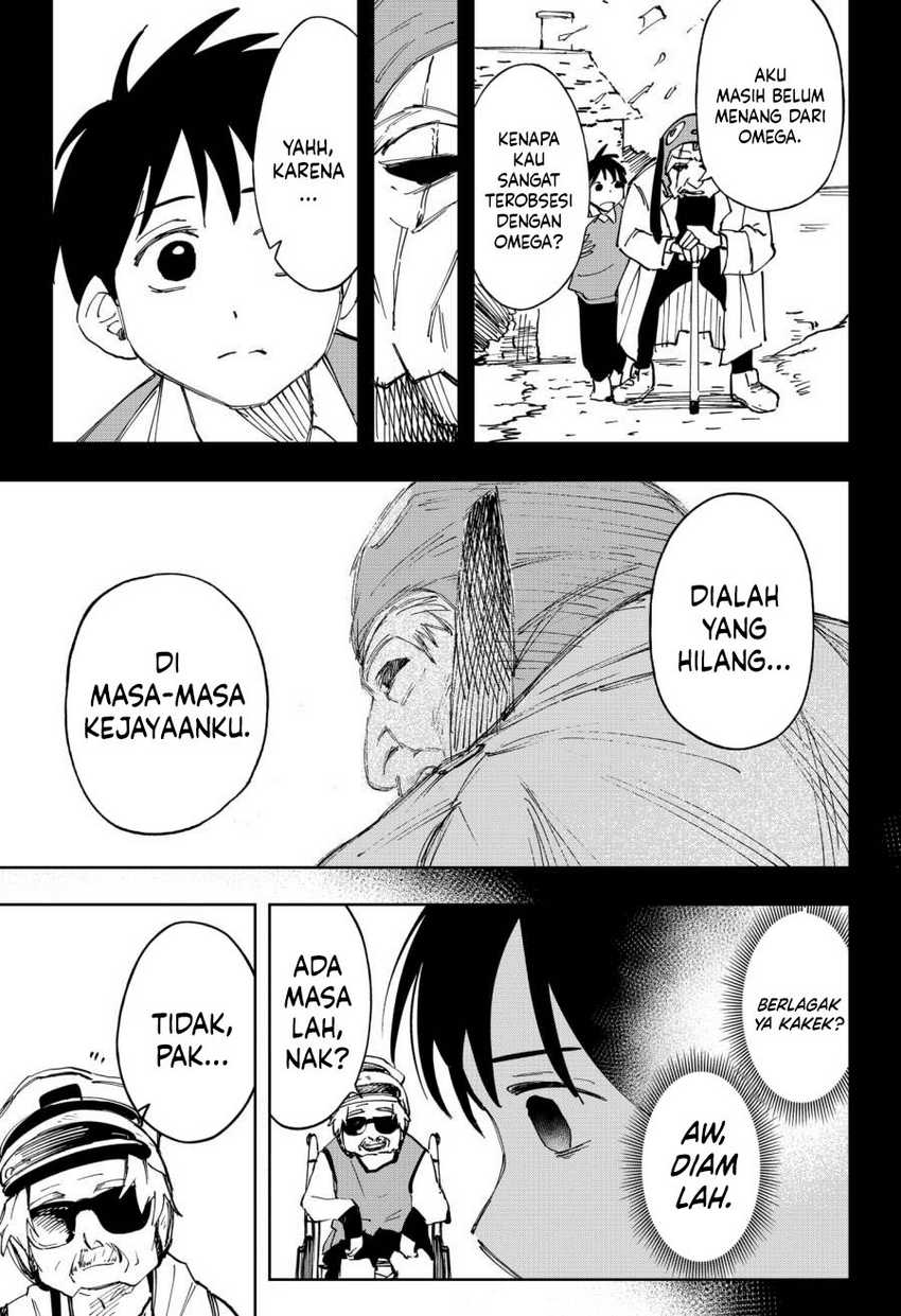 G.G.G. Chapter 07