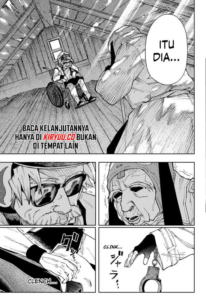 G.G.G. Chapter 07