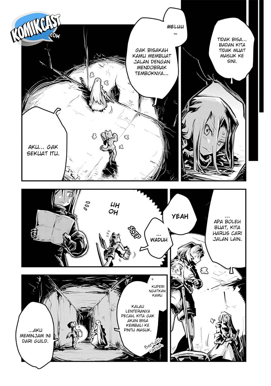 Tensei shitara Dragon no Tamago datta: Saikyou Igai Mezasanee Chapter 10.5