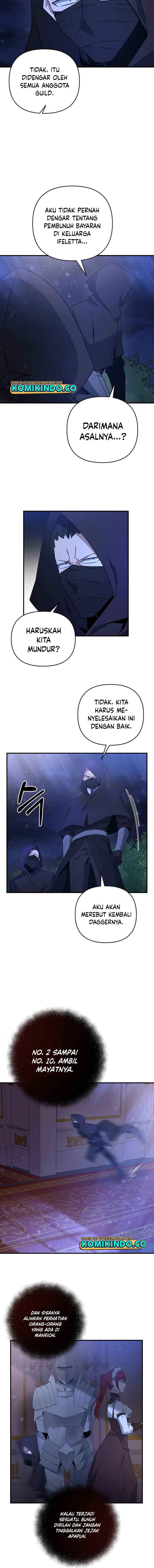The Lazy Swordmaster Chapter 05