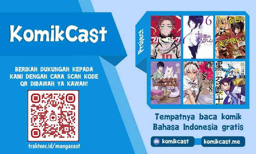 Oda Nobunaga to Iu Nazo no Shokugyo ga Mahou Kenshi yori Cheat Dattanode, Oukoku wo Tsukuru Koto ni chapter 42.2 halaman 23