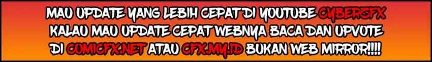 Save the world! UNCLE chapter 17 halaman 5