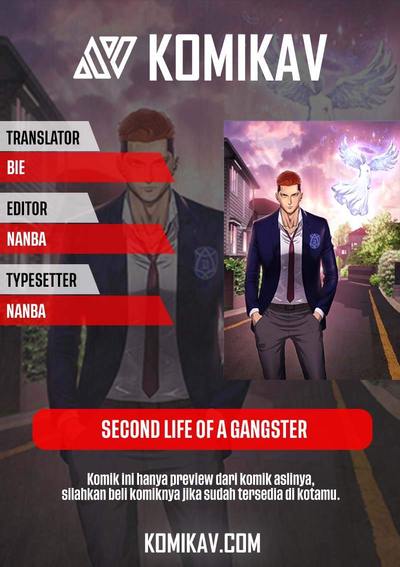 Second life of a Gangster Chapter 79